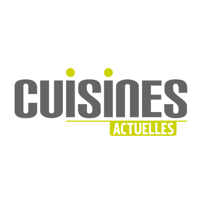 Cuisines Actuelles à Cherbourg