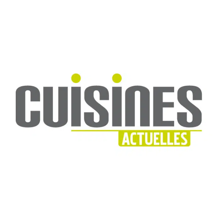 Cuisines Actuelles à Cherbourg