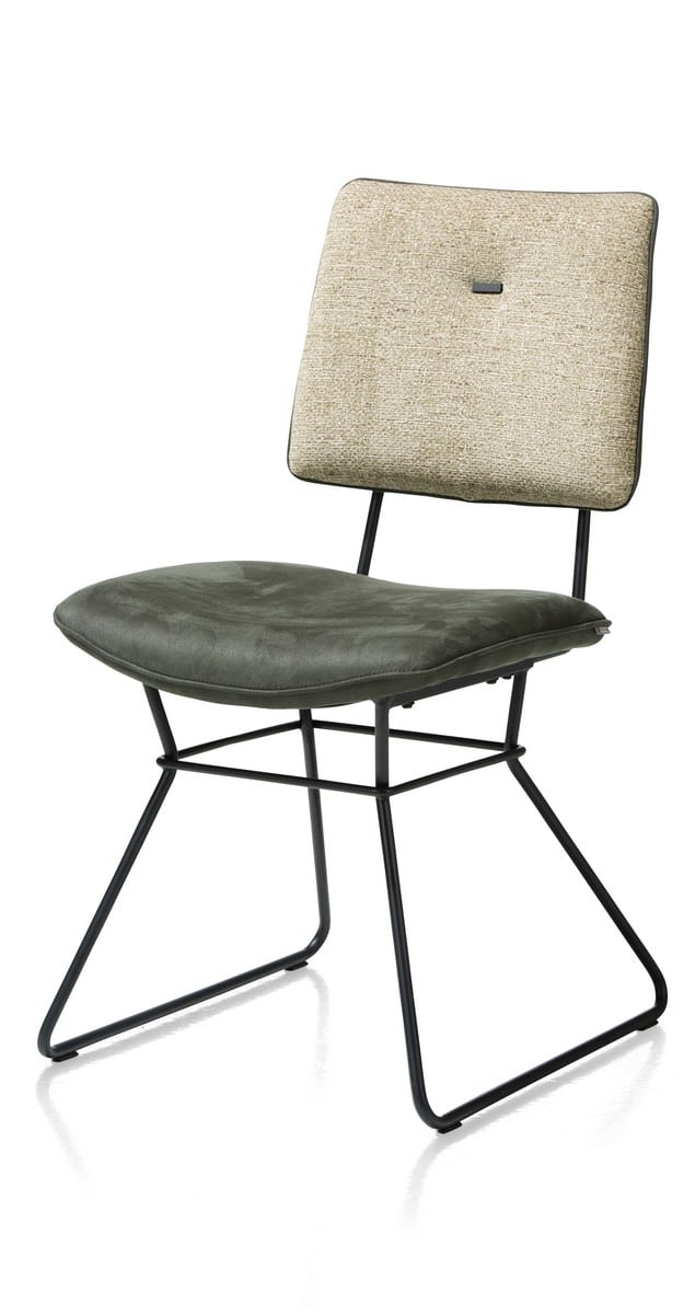 Chaise OTIS H&H chez Infiny Home