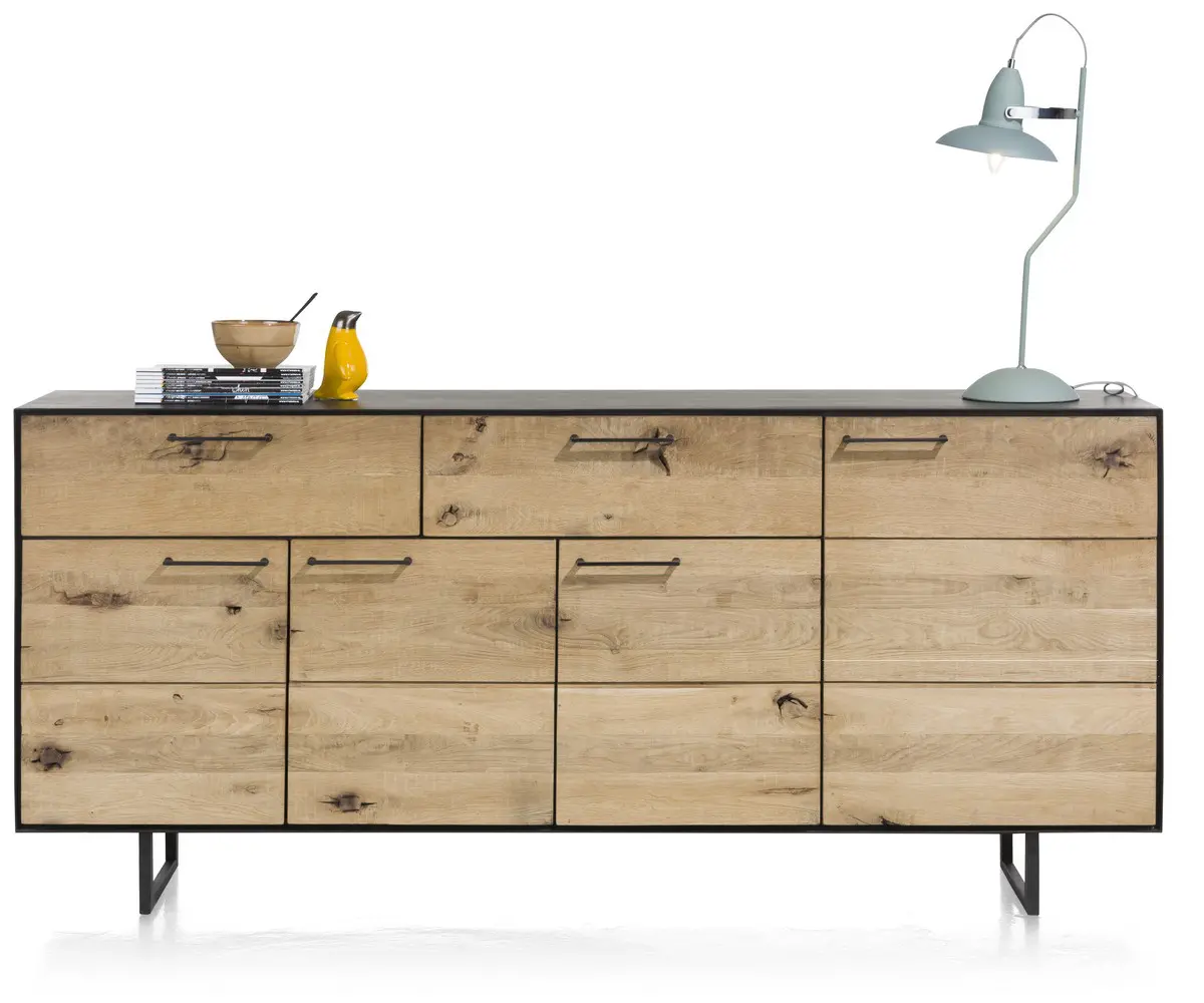 bahut H&H chez Infiny Home