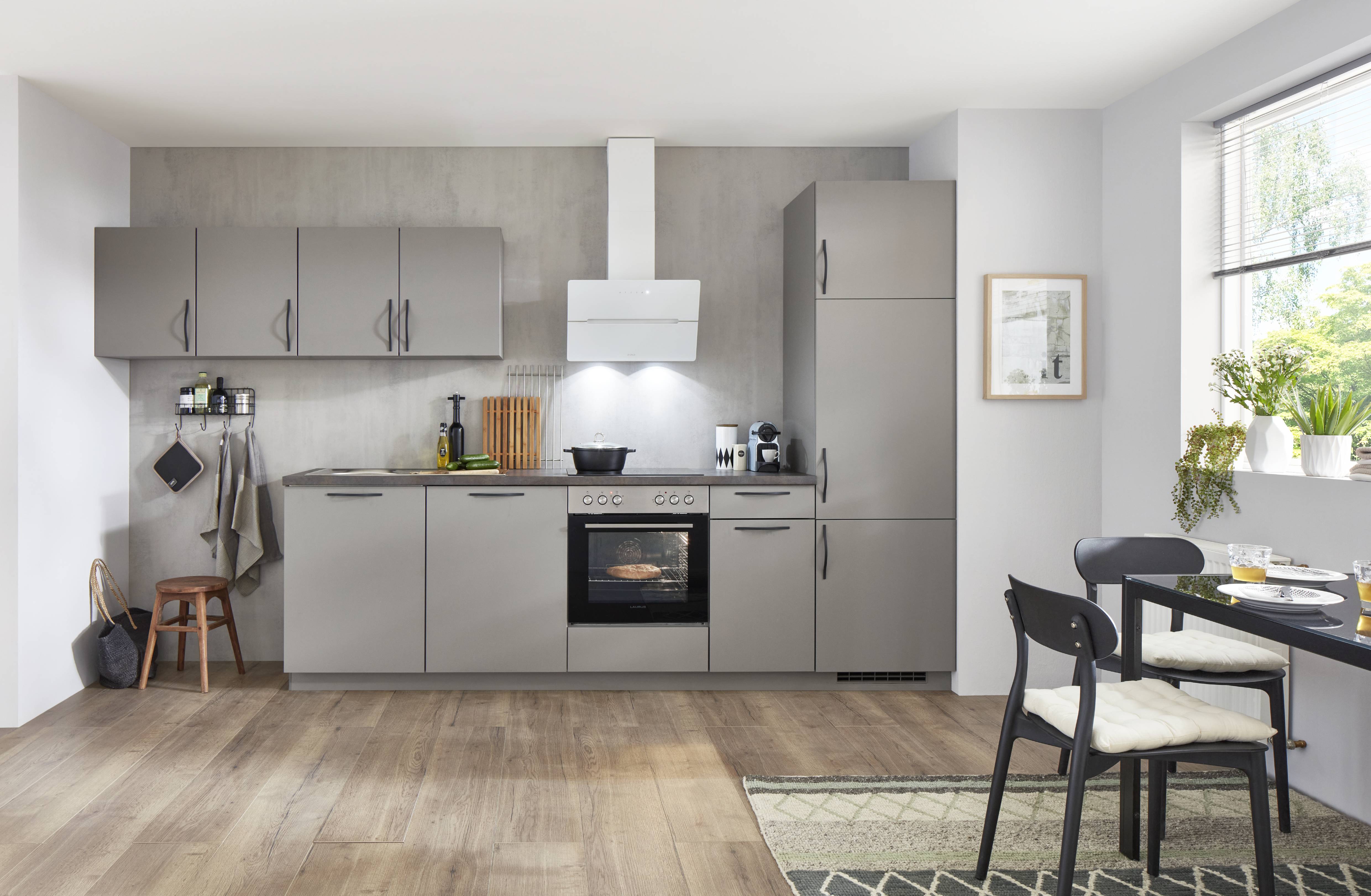 Cuisines Actuelles gamme Laser