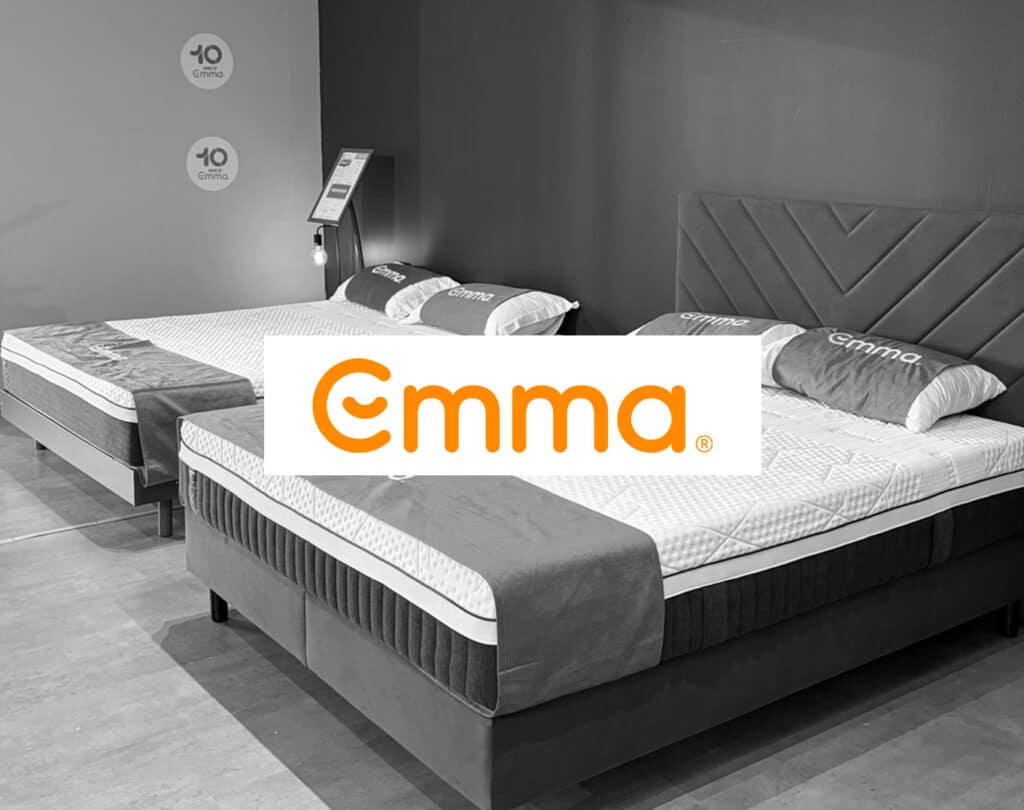 Matelas Emma chez Infiny Home à Cherbourg en Cotentin zone Cap'Nor