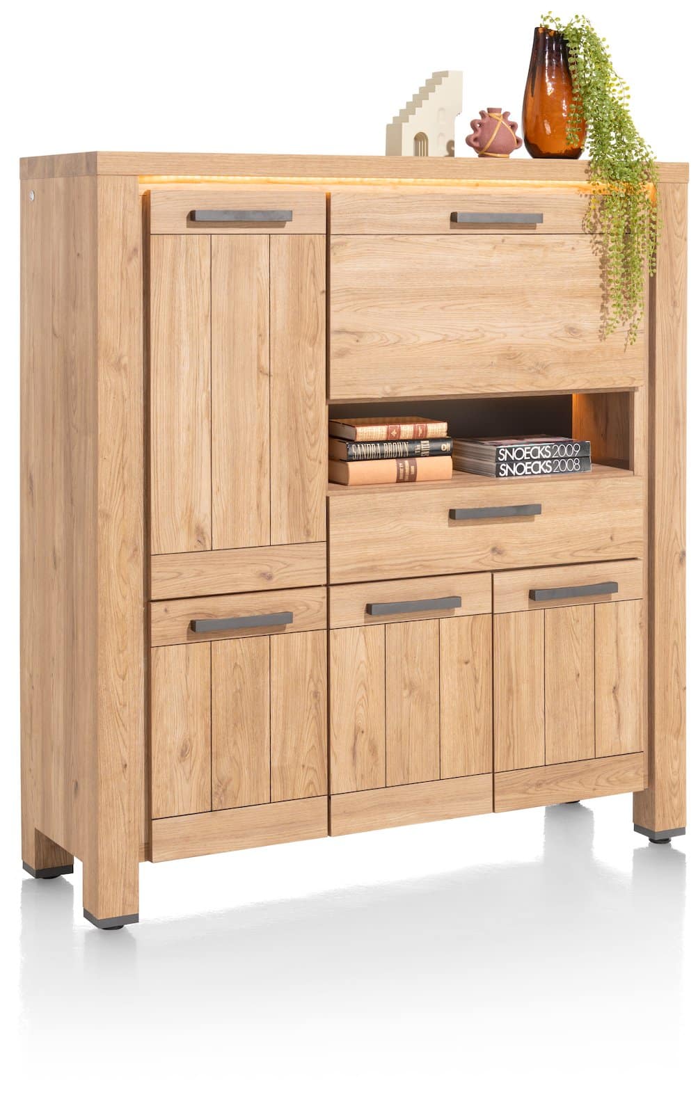 INFINY-HOME-meubles-deco-Cherbourg-en-Cotentin-HetH-collection-BUFFET-HAUT-MESSINE-HEN_46972_Delmonte_highboard_Persp