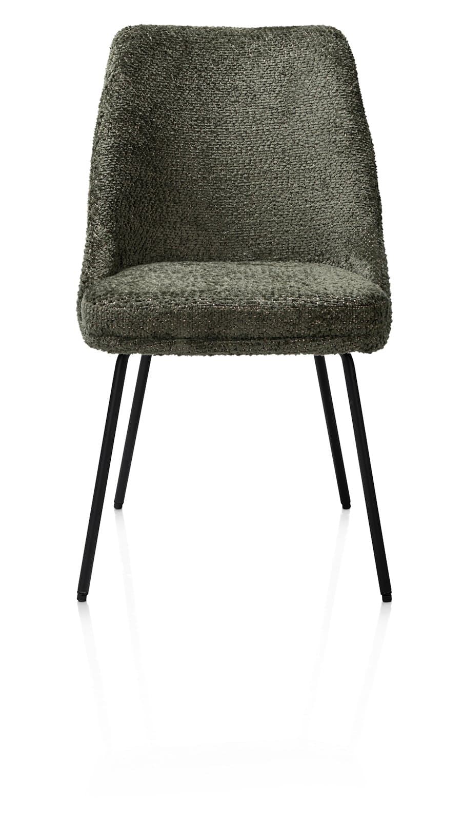 INFINY-HOME-meubles-deco-Cherbourg-en-Cotentin-HetH-collection-CHAISE-YVES-HEN_48940_DERBY Groen_Front