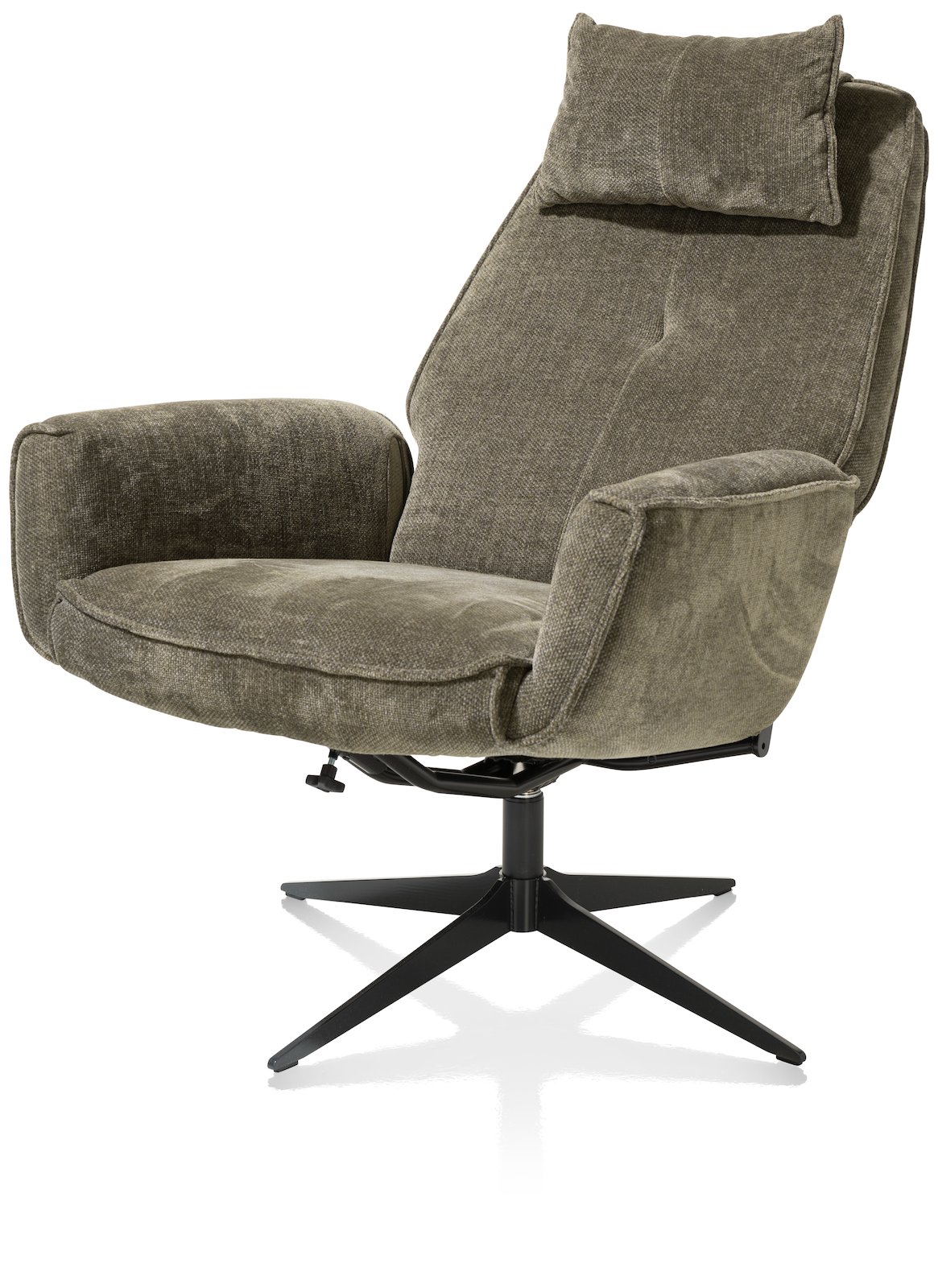 INFINY-HOME-meubles-deco-Cherbourg-en-Cotentin-HetH-collection-FAUTEUIL-HYPNOS-HEN_41230_Salerno_livigno_Groen_Metkussen_V2_Persp