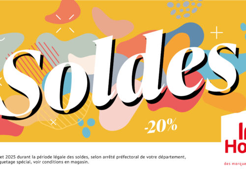 Soldes meubles et déco de l’été : c’est parti !