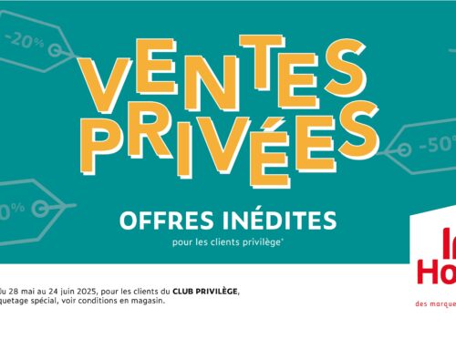 Ventes Privées: découvrez les offres inédites