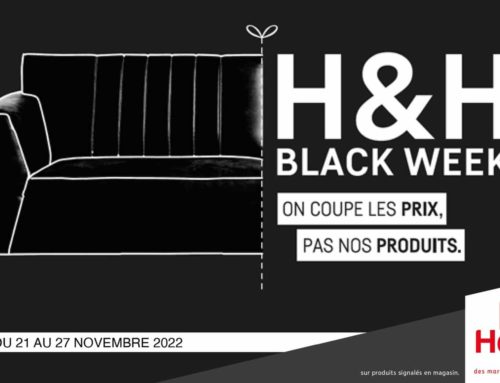 La Black Week H&H