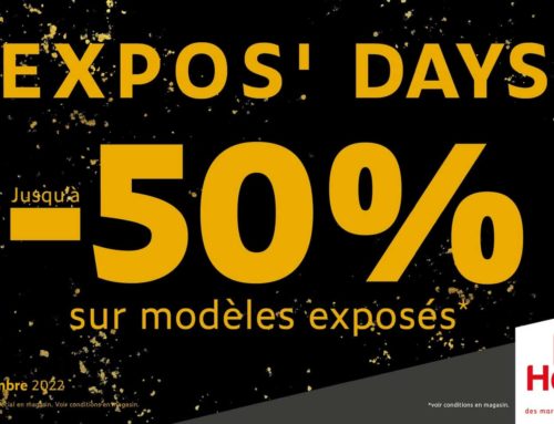 Les Expos’Days