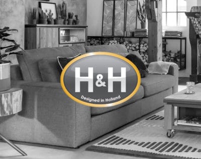 H&H créateur de meubles à Infiny Home