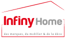 INFINY HOME – la galerie du mobilier à Cherbourg Logo