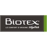 Biotex literie