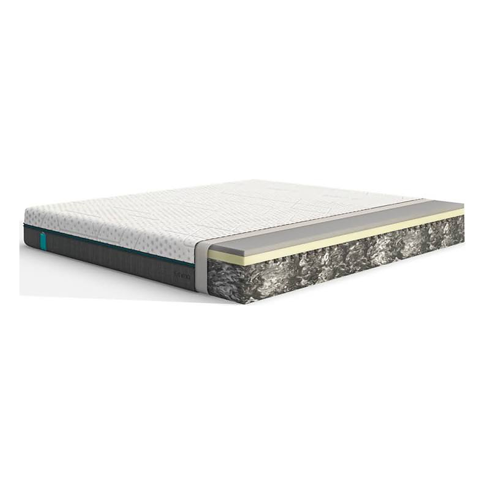 Matelas Diamond Cool Foam Emma